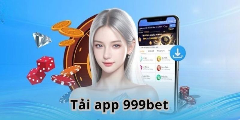 tải app 999bet
