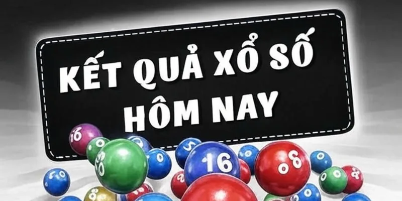 Giới thiệu trang cập nhật kết quả xổ số ba miền