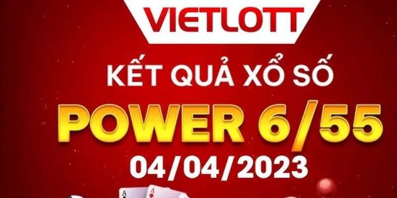 Xổ số Power 6/55