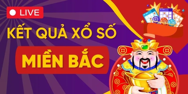 Xổ số miền Bắc