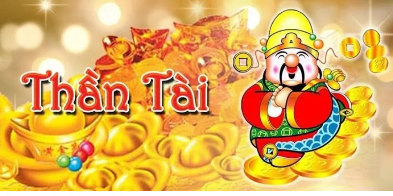 Cách chơi xổ số Thần Tài