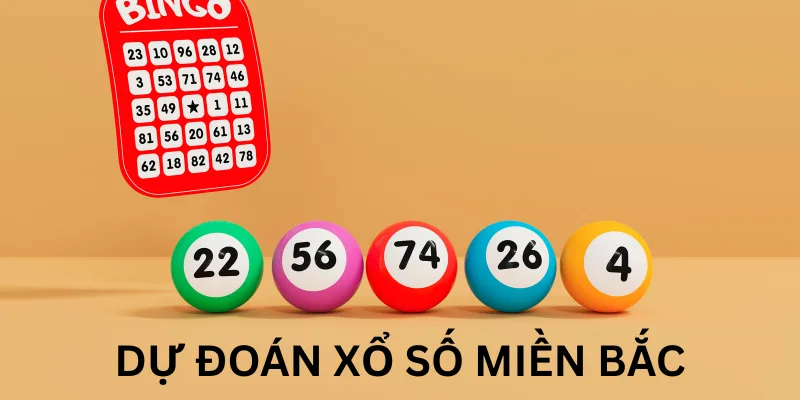 Dự đoán kết quả xổ số miền Bắc tháng 10/2025