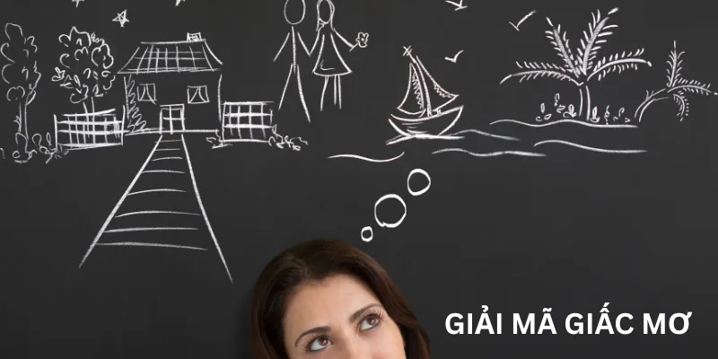 Giải mã giấc mơ