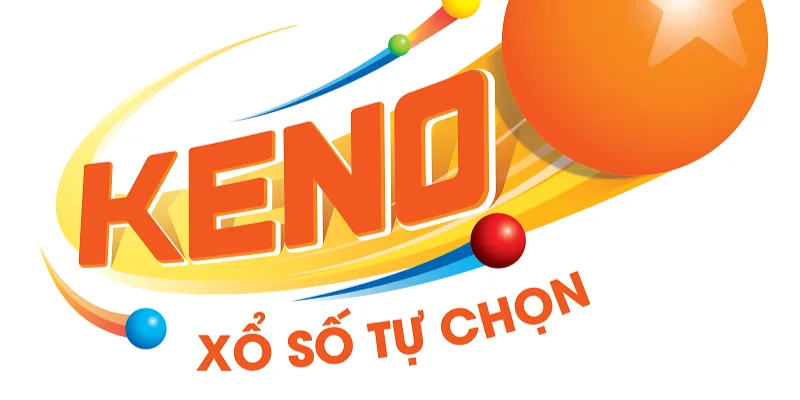 Giới thiệu xổ số Keno